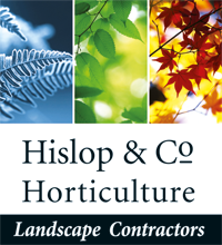 Hislop & Co Horticulture