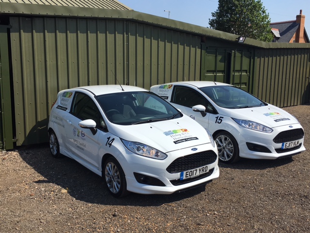 Adding To Our Fleet