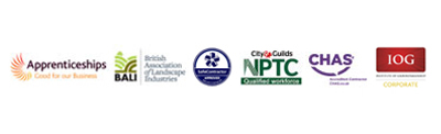 Accreditations